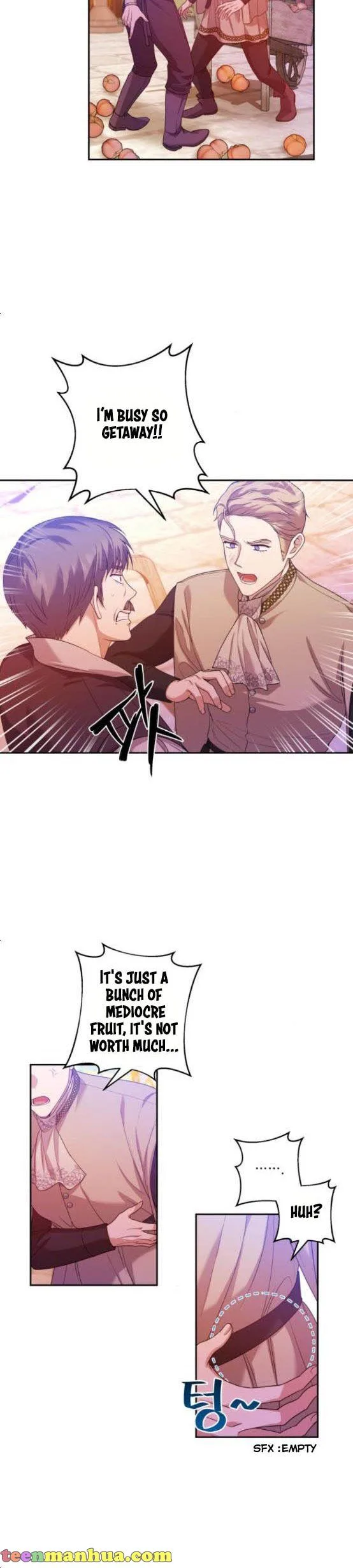 Kill My Husband Chapter 12 page 9
