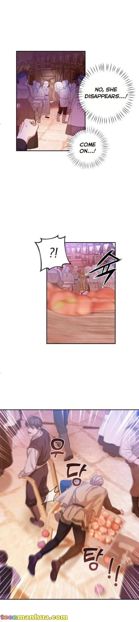 Kill My Husband Chapter 12 page 7