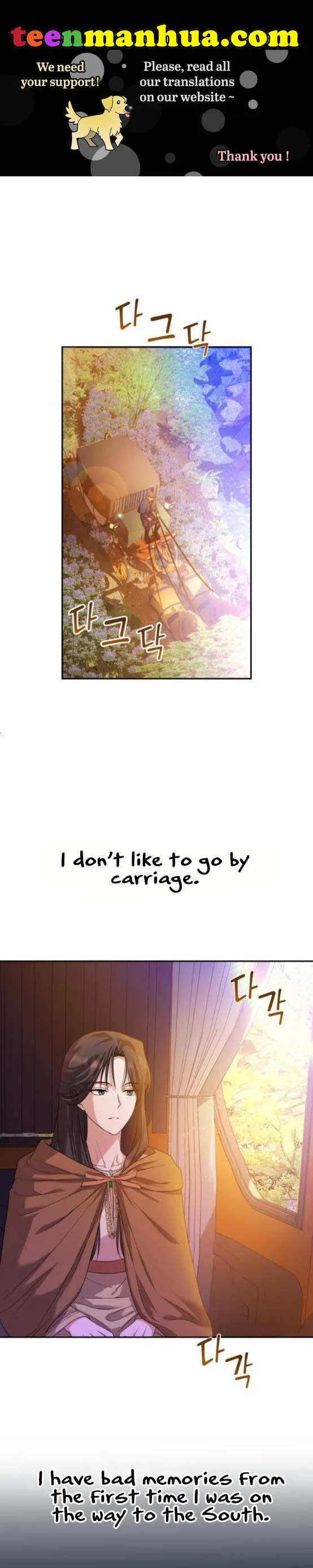Kill My Husband Chapter 12 page 2