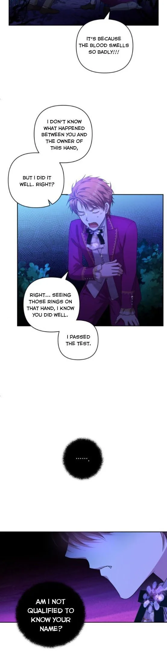 Kill My Husband Chapter 14 page 23