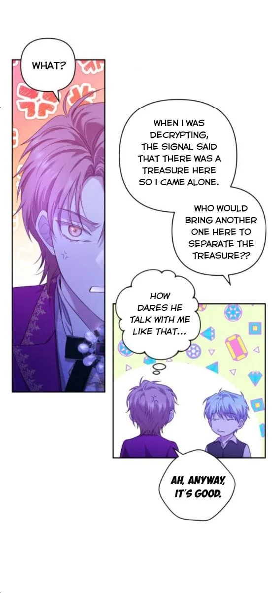 Kill My Husband Chapter 14 page 19
