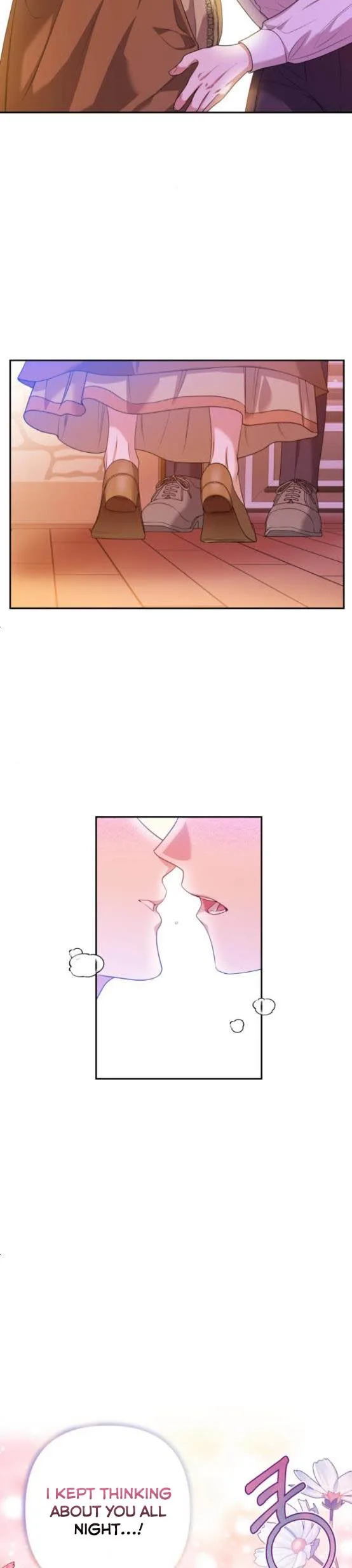 Kill My Husband Chapter 12 page 18