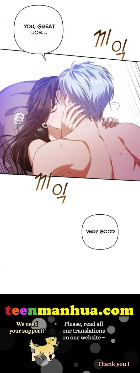 Kill My Husband Chapter 12 page 21
