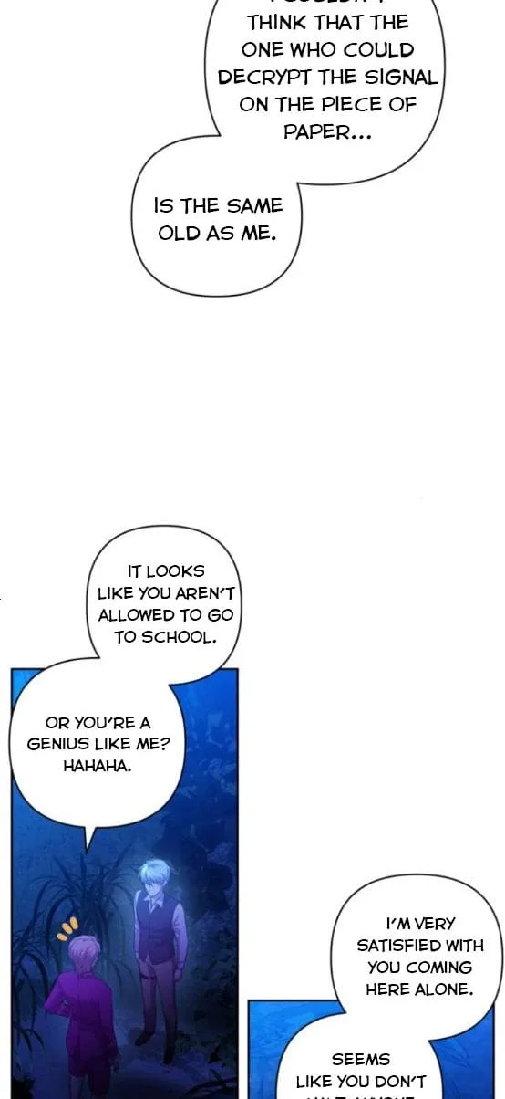Kill My Husband Chapter 14 page 17