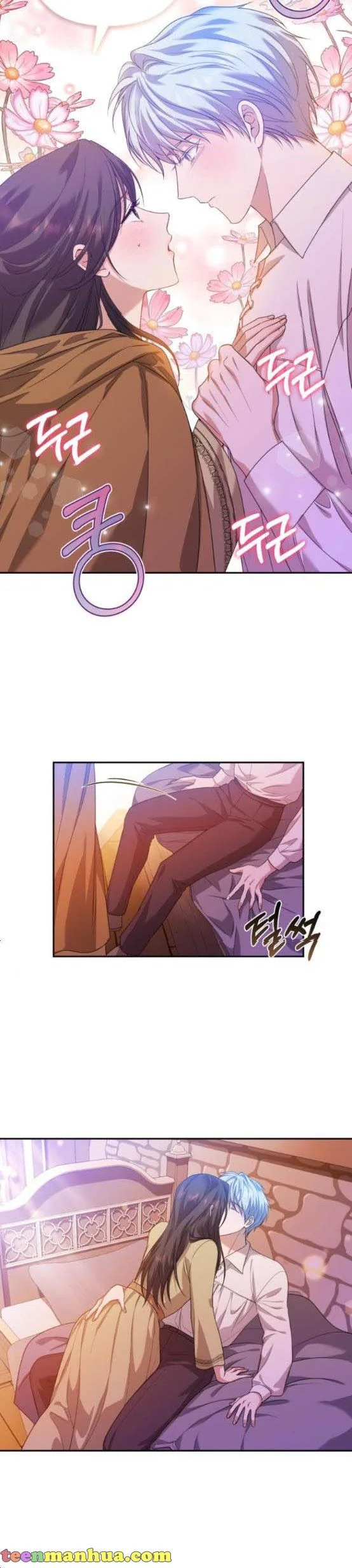 Kill My Husband Chapter 12 page 19