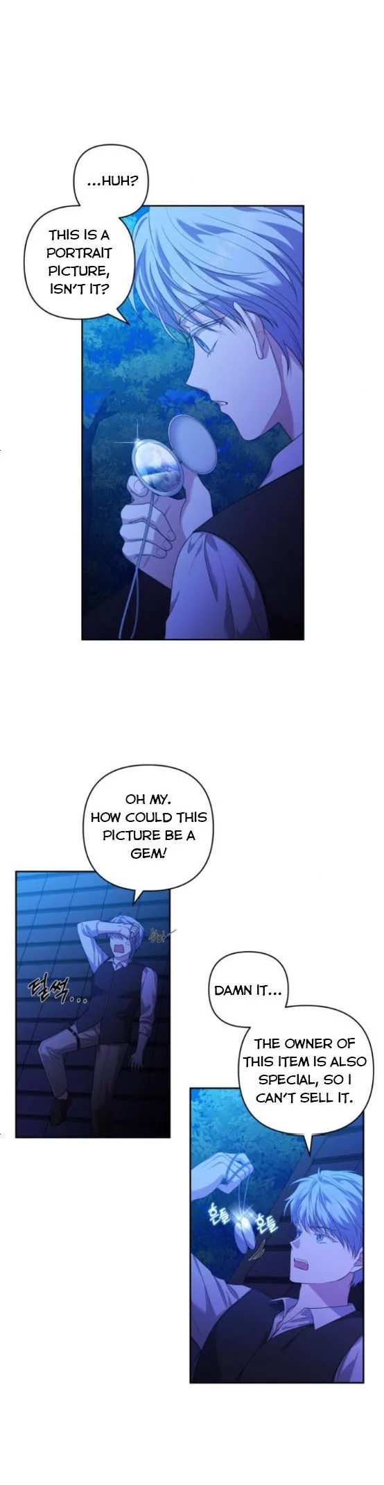 Kill My Husband Chapter 14 page 31