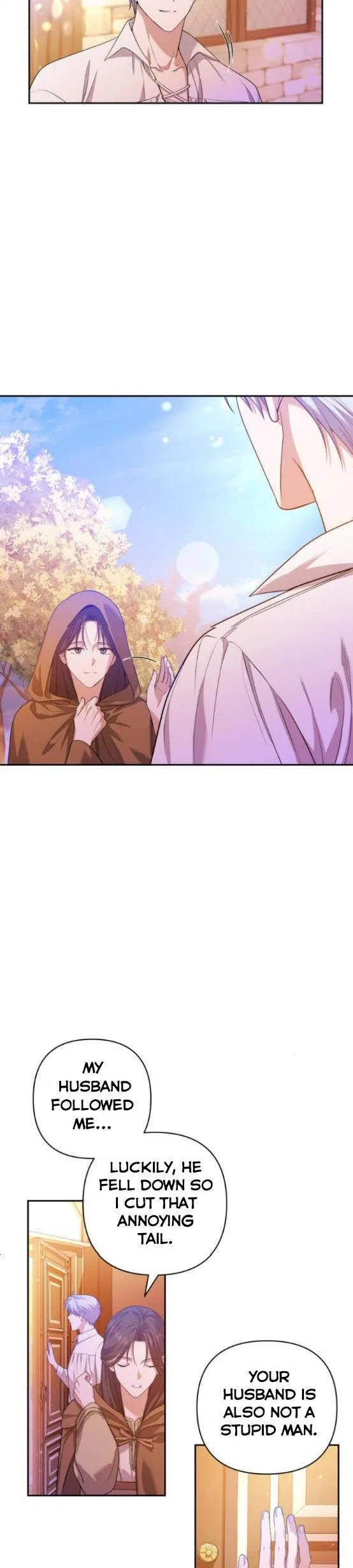 Kill My Husband Chapter 12 page 16