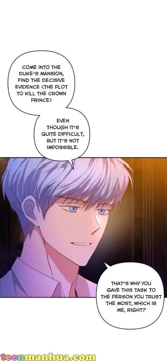 Kill My Husband Chapter 14 page 13