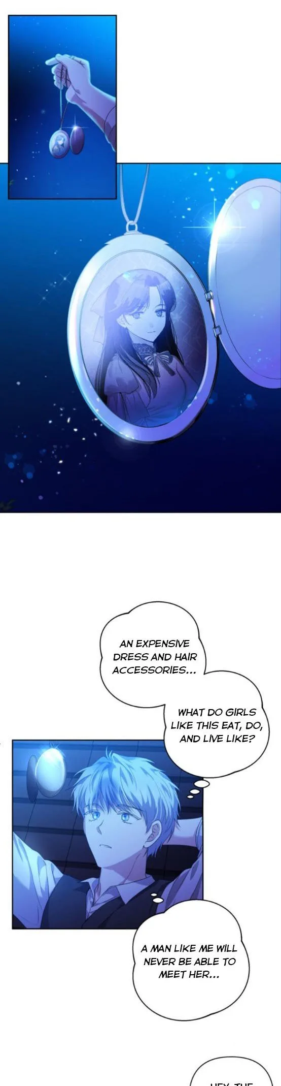 Kill My Husband Chapter 14 page 32