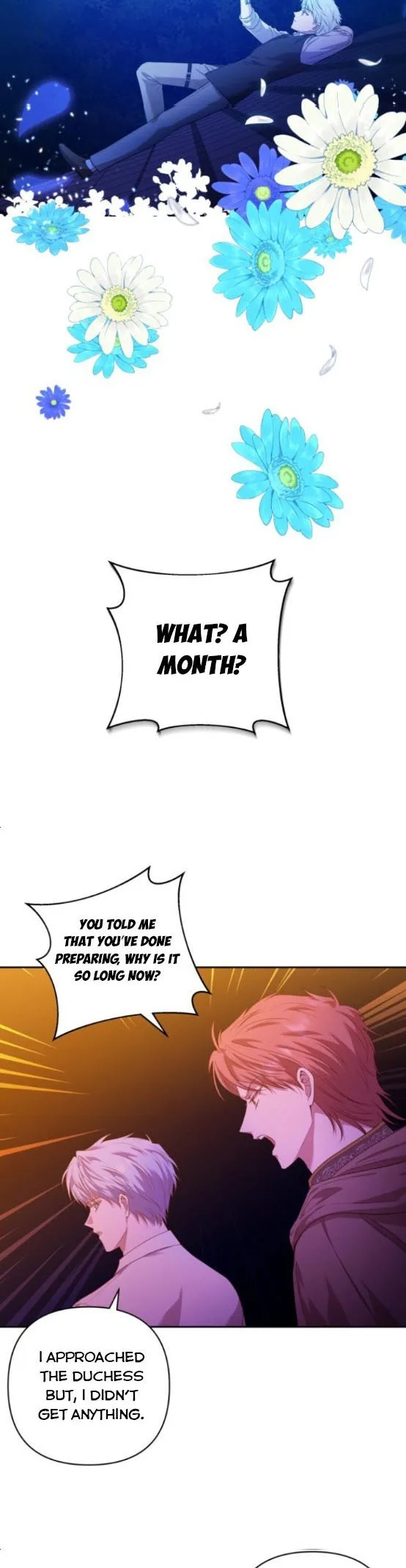 Kill My Husband Chapter 14 page 34