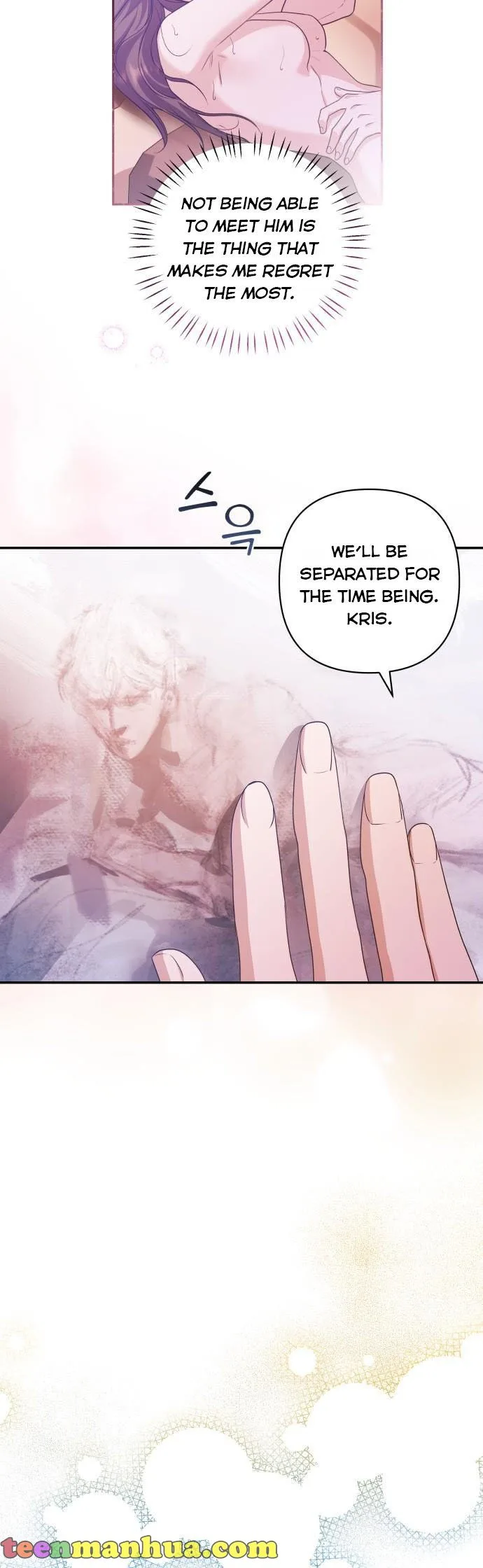 Kill My Husband Chapter 17 page 19