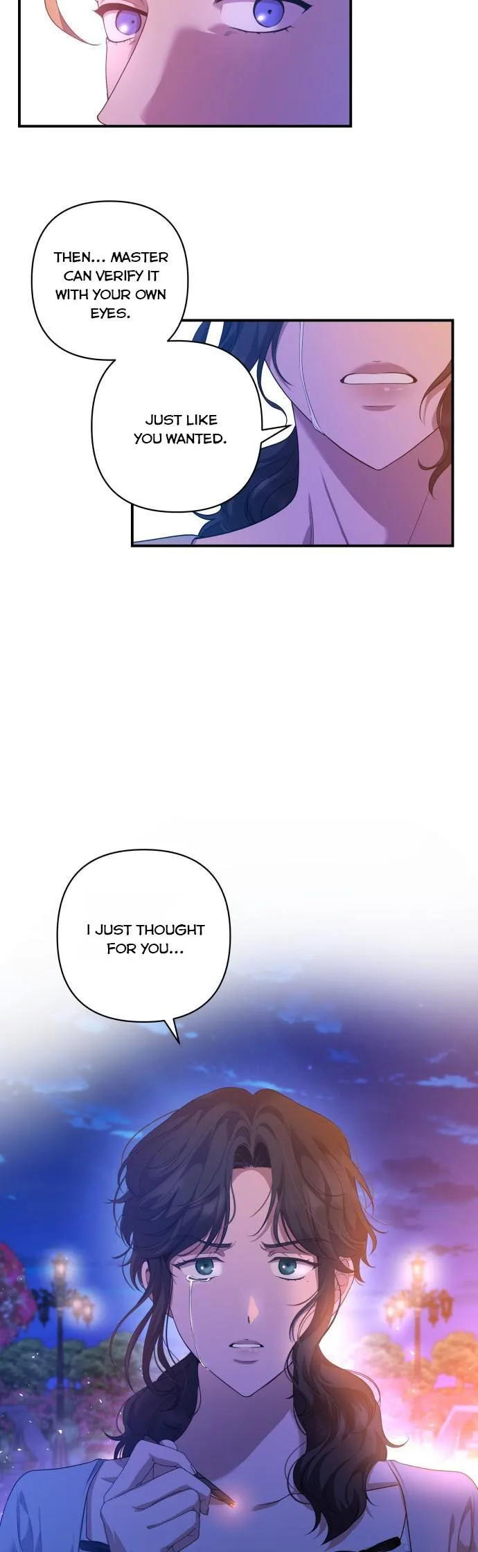 Kill My Husband Chapter 17 page 11