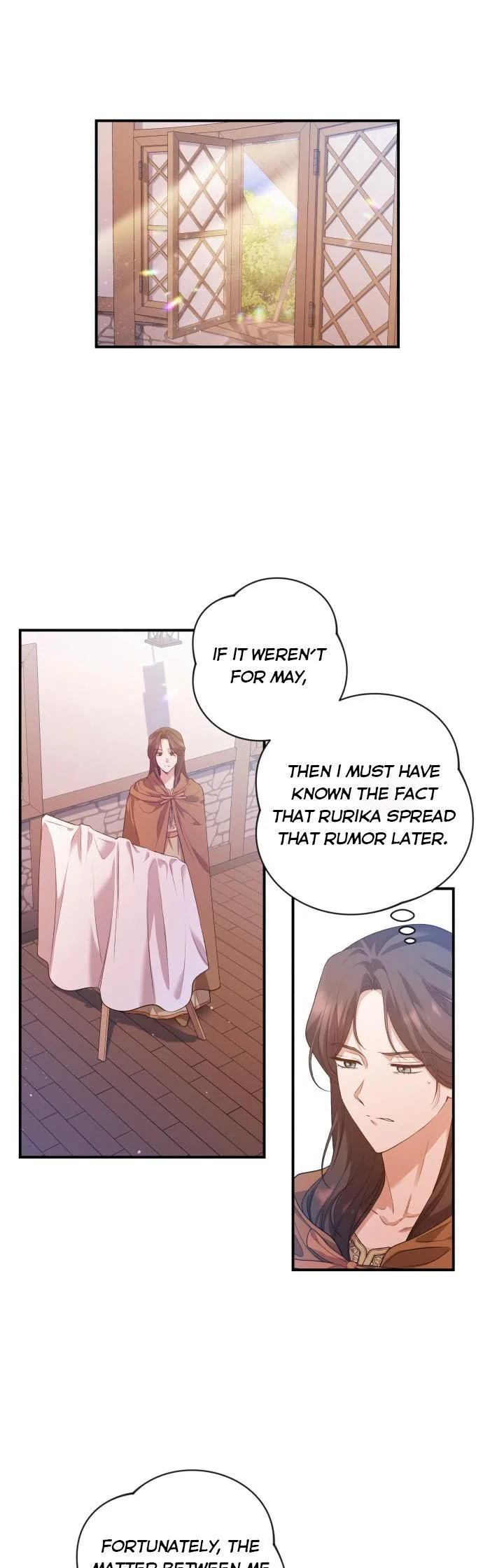 Kill My Husband Chapter 17 page 15