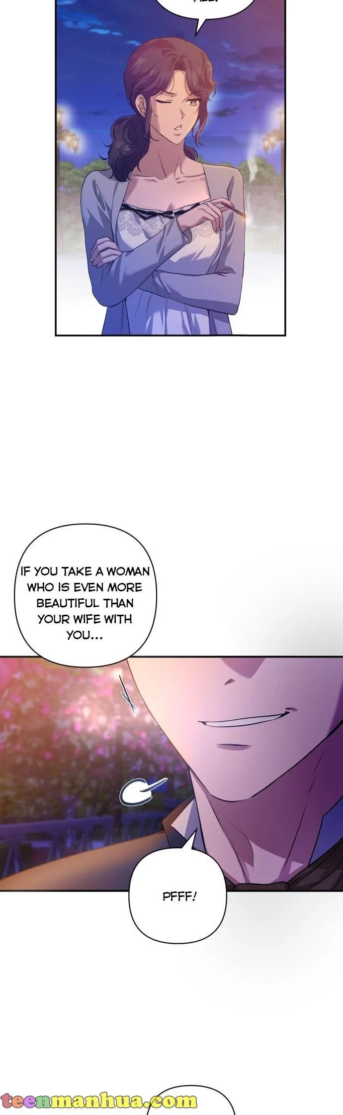 Kill My Husband Chapter 17 page 6