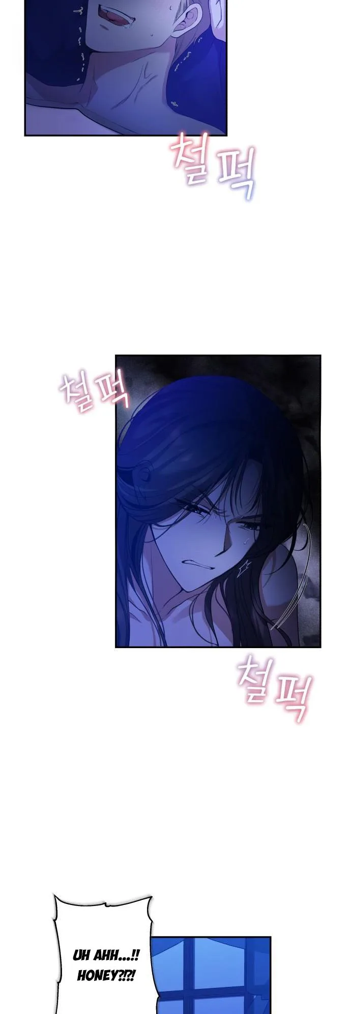 Kill My Husband Chapter 17 page 35