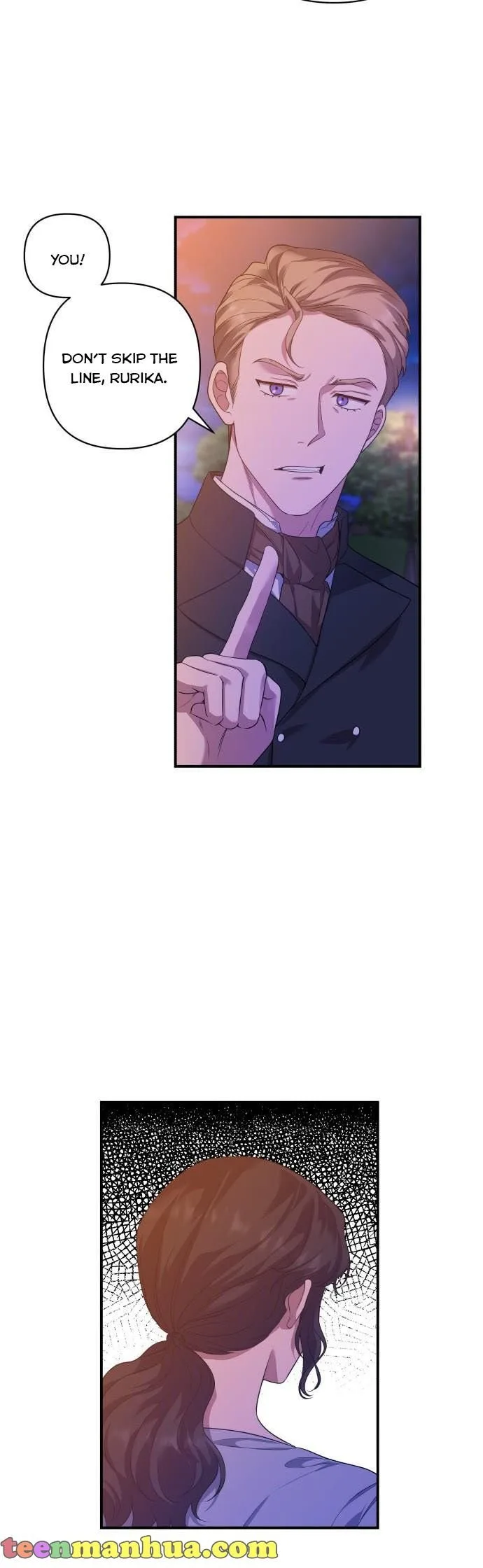 Kill My Husband Chapter 17 page 9