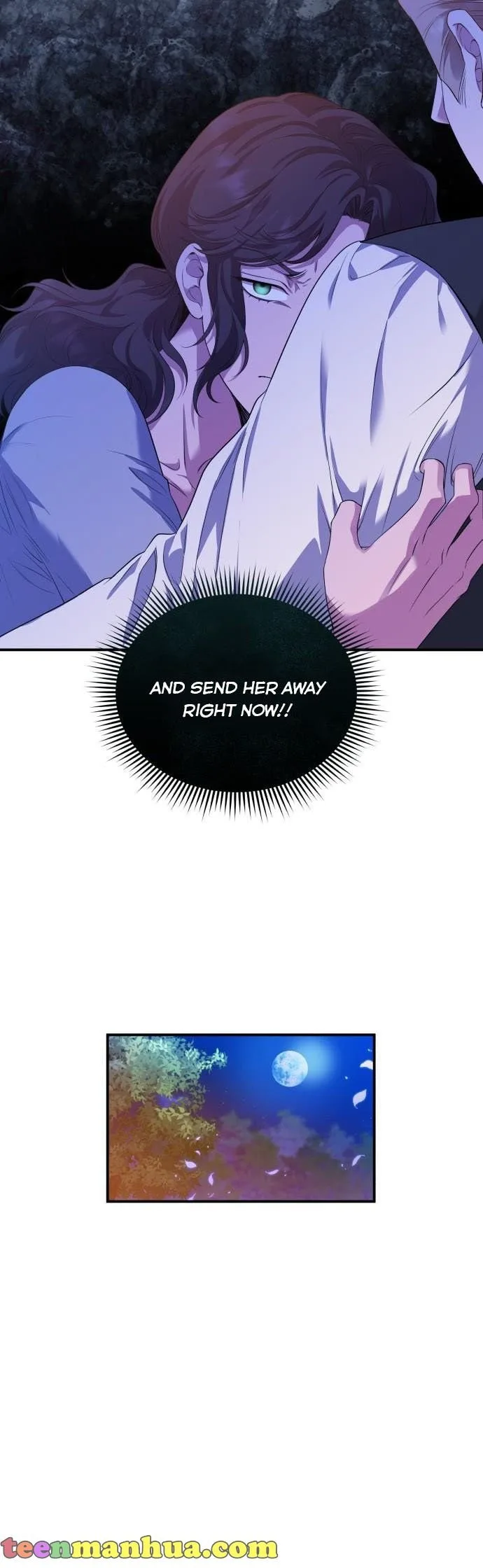 Kill My Husband Chapter 17 page 14