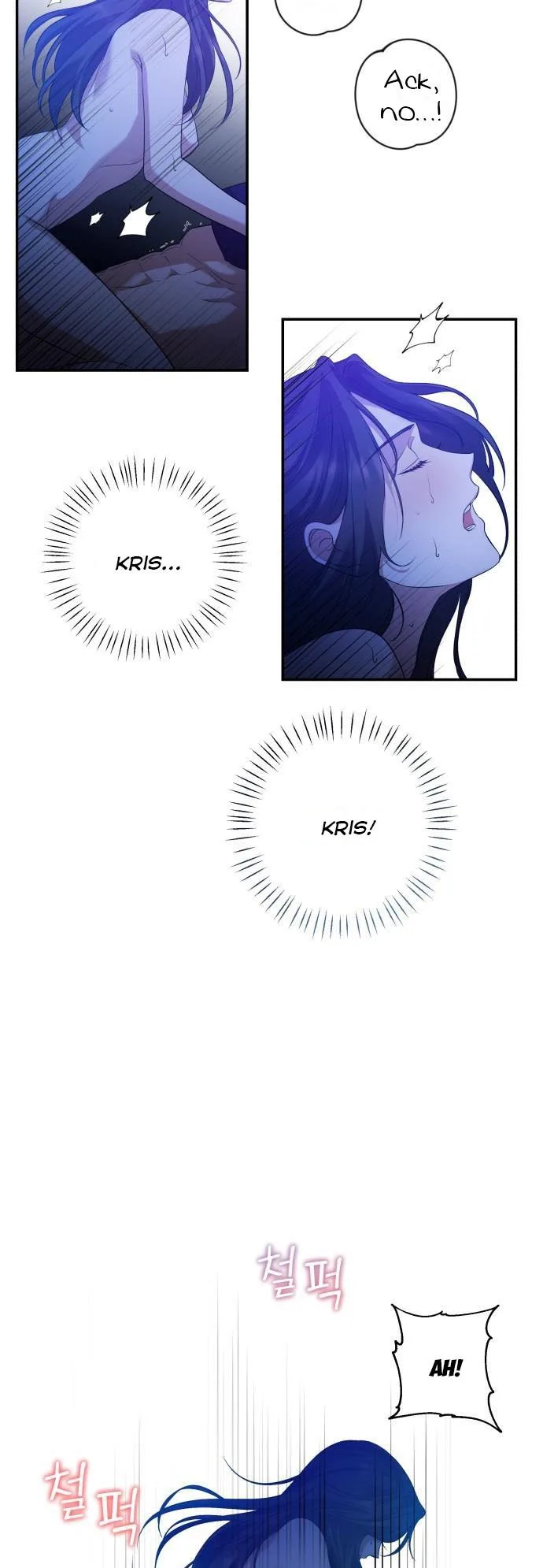 Kill My Husband Chapter 17 page 32