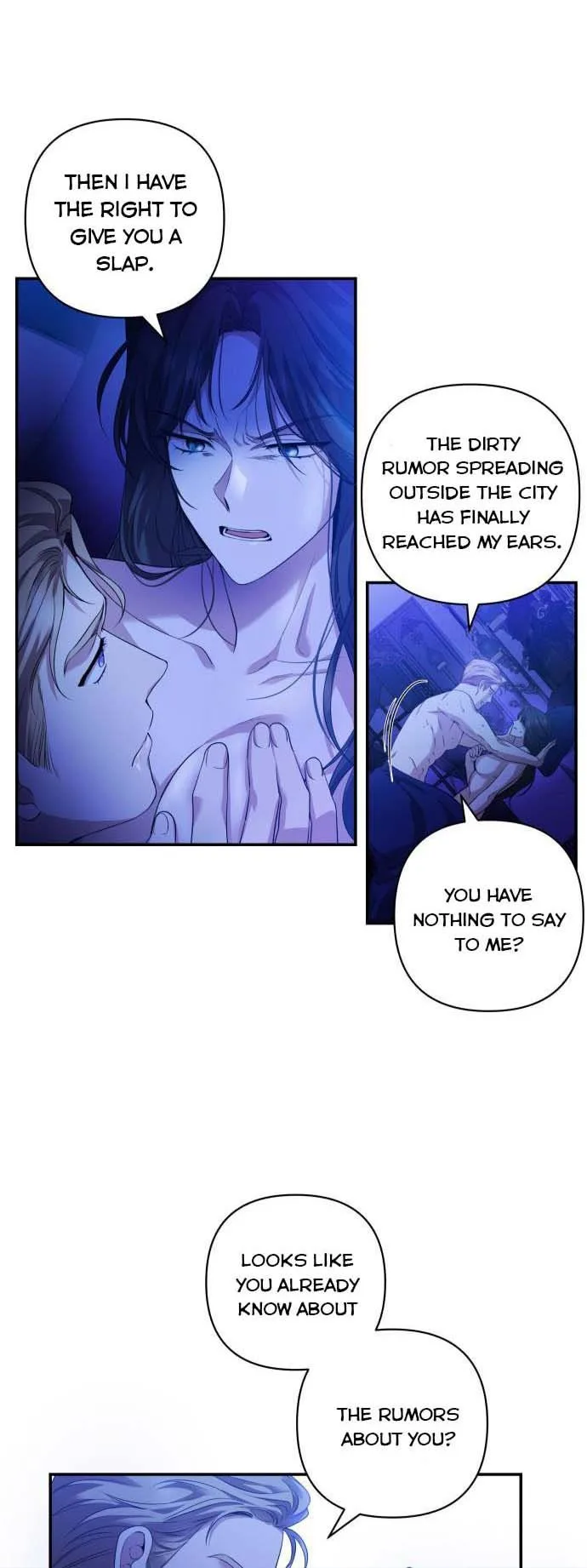 Kill My Husband Chapter 17 page 22