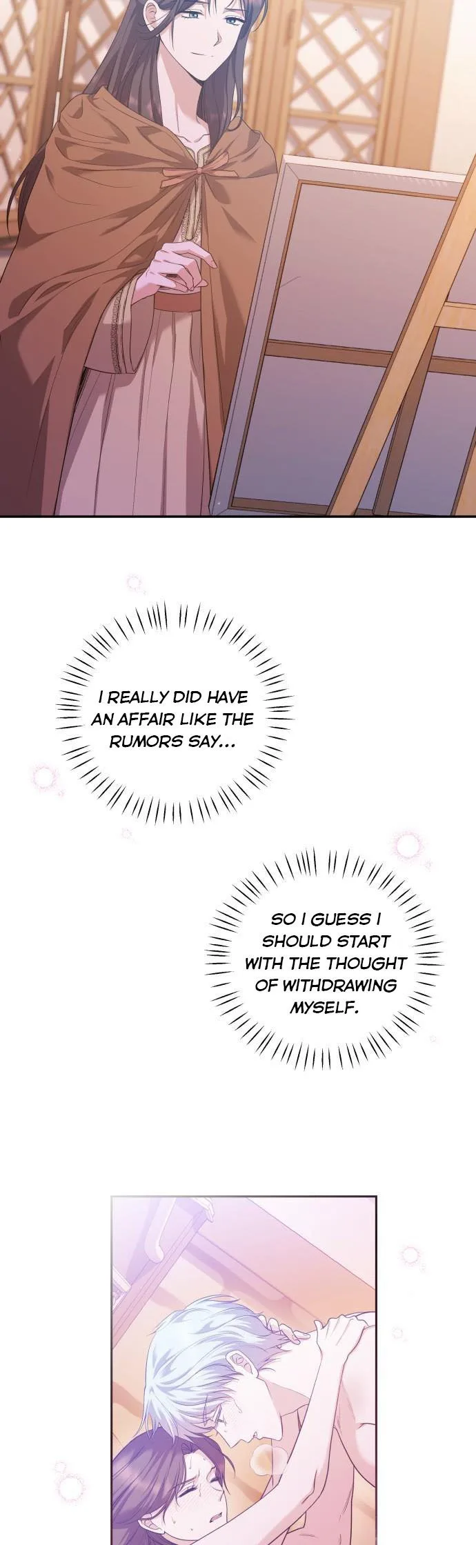 Kill My Husband Chapter 17 page 18