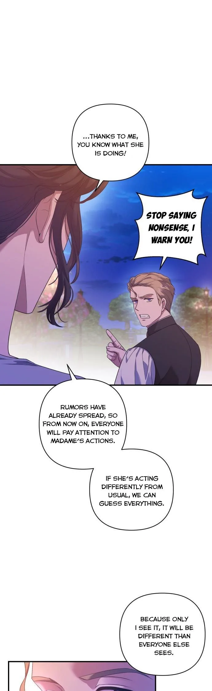 Kill My Husband Chapter 17 page 10