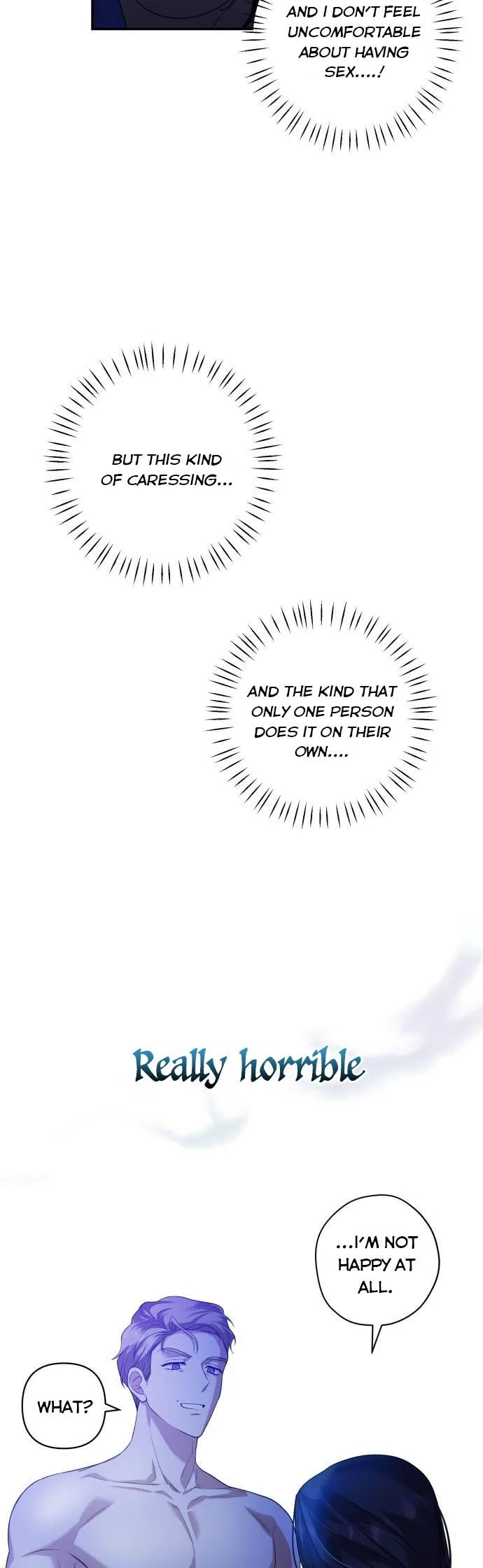 Kill My Husband Chapter 17 page 28