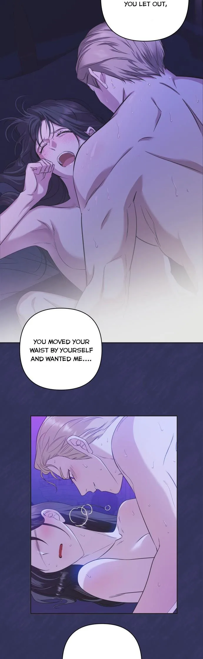Kill My Husband Chapter 17 page 25