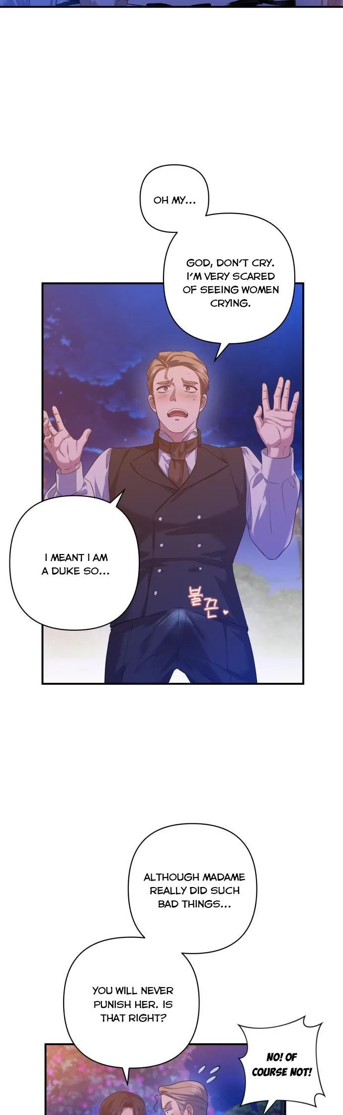 Kill My Husband Chapter 17 page 12