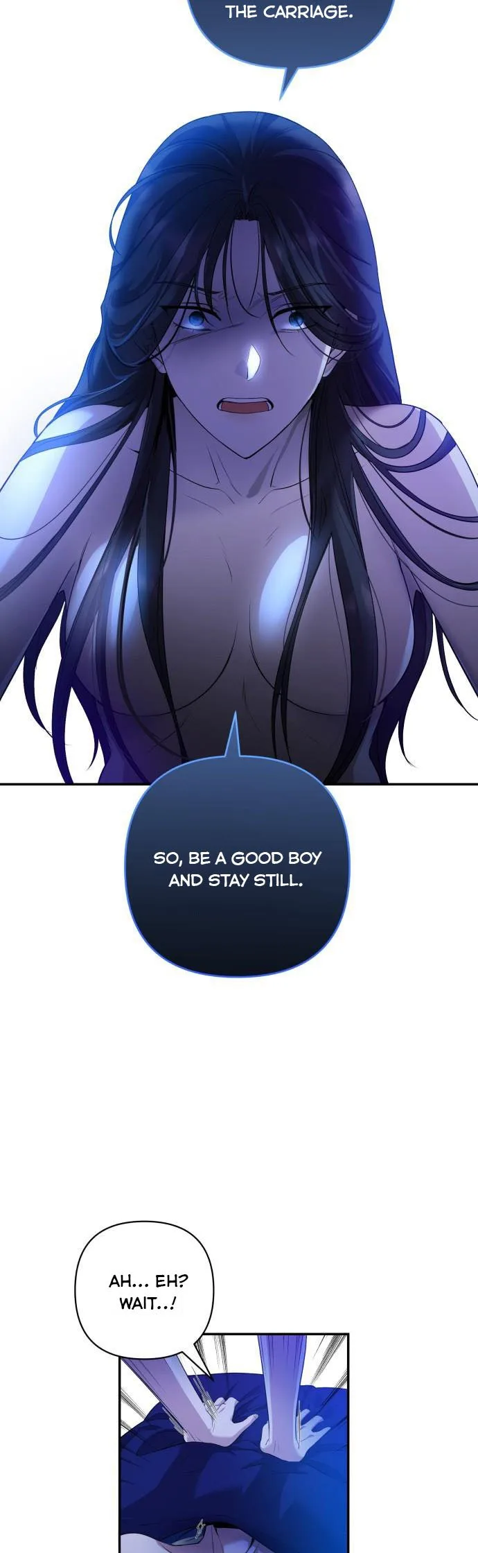 Kill My Husband Chapter 17 page 30