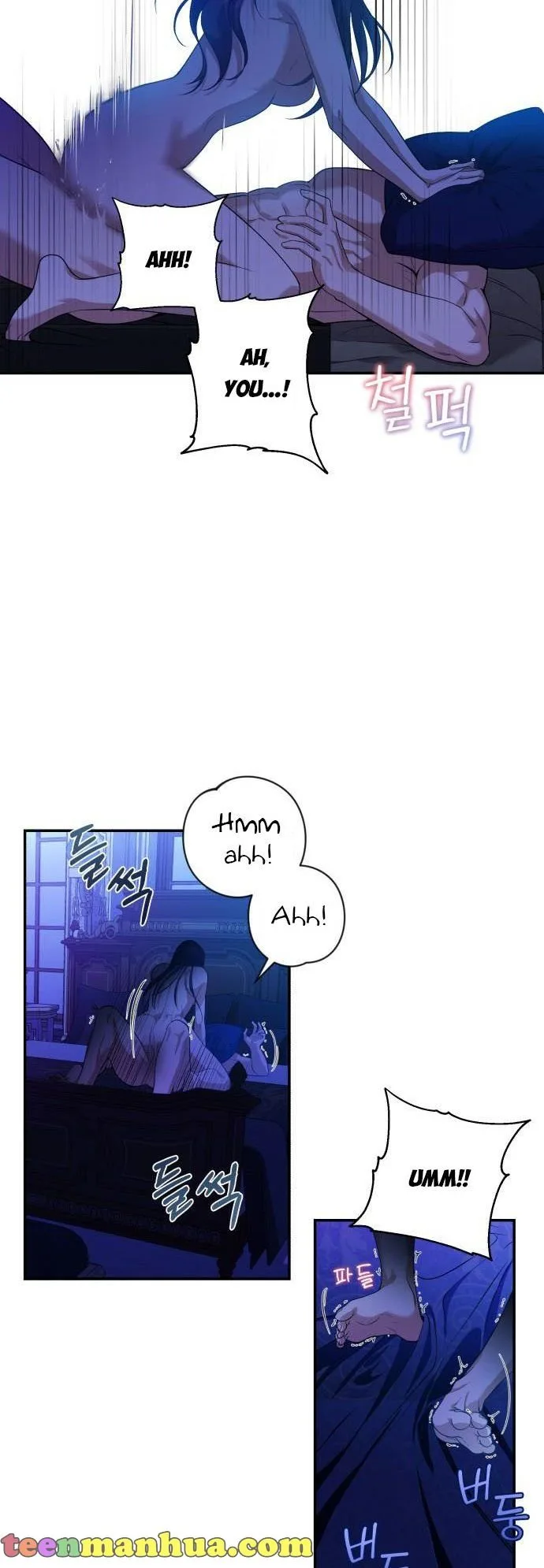 Kill My Husband Chapter 17 page 33