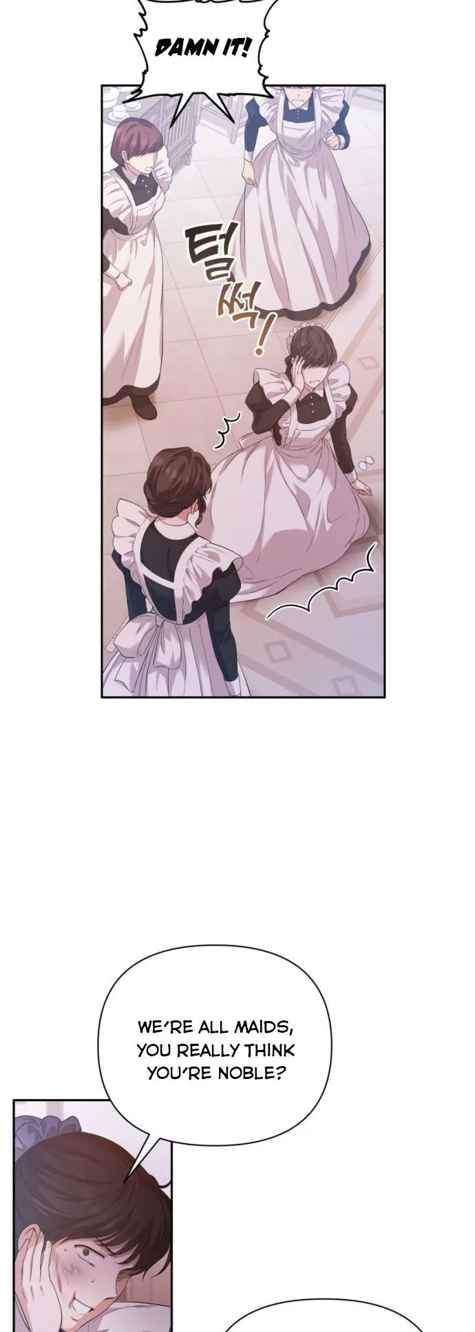 Kill My Husband Chapter 16 page 21