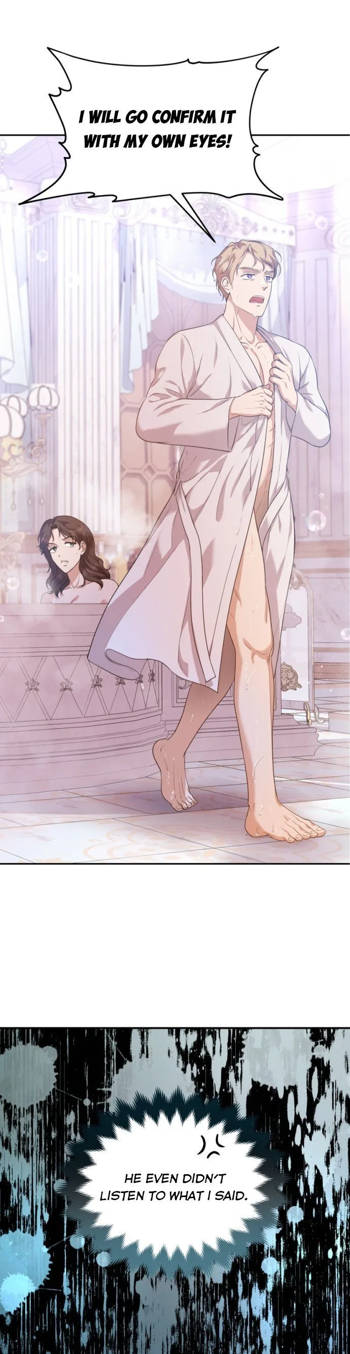Kill My Husband Chapter 16 page 14