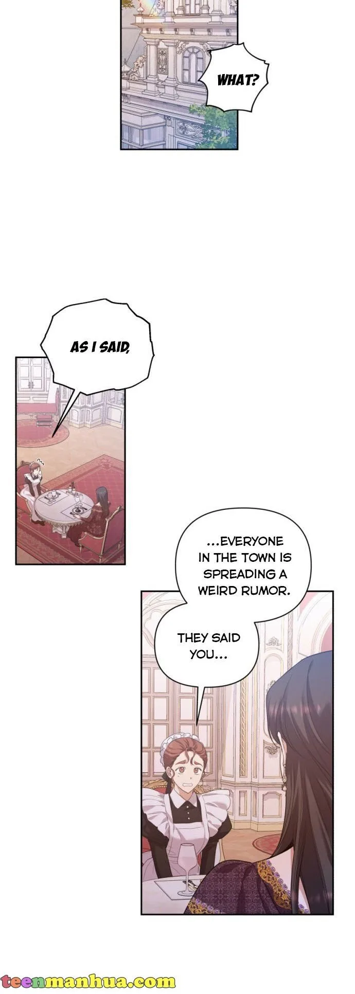 Kill My Husband Chapter 16 page 27