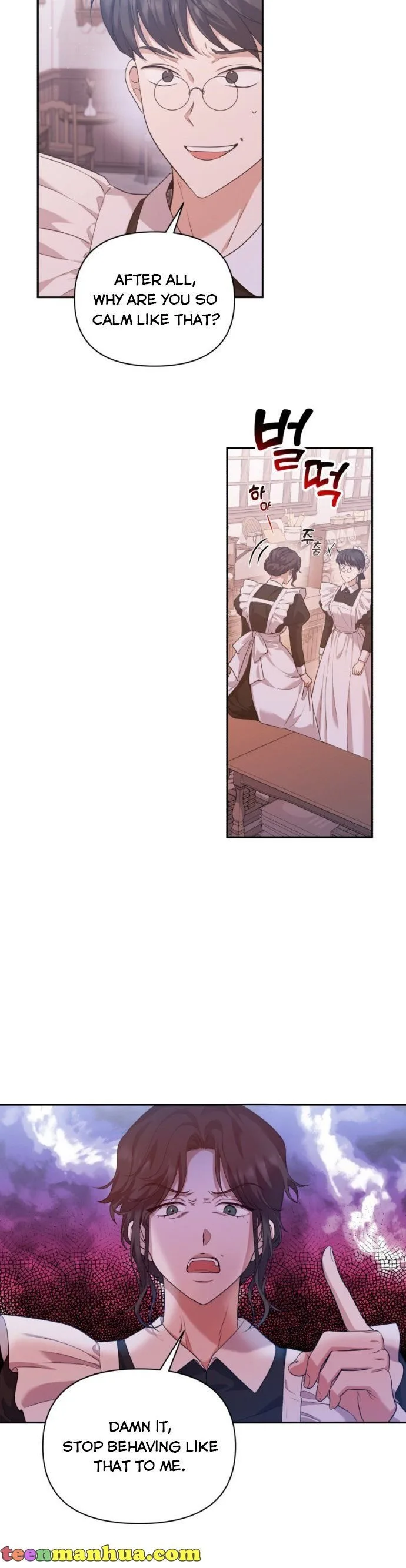 Kill My Husband Chapter 16 page 18