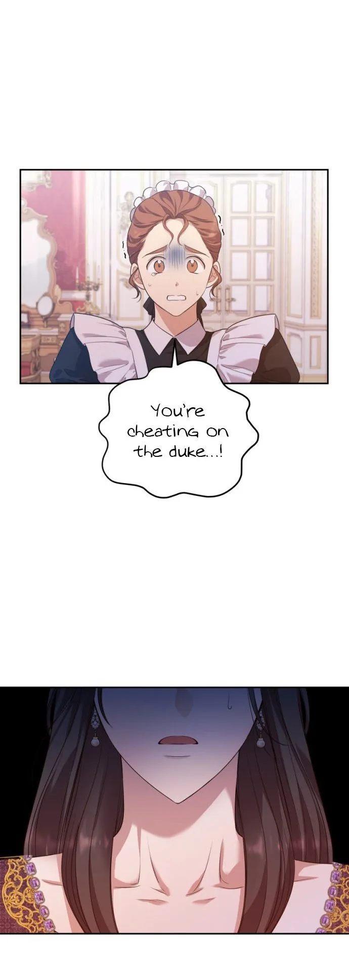 Kill My Husband Chapter 16 page 28
