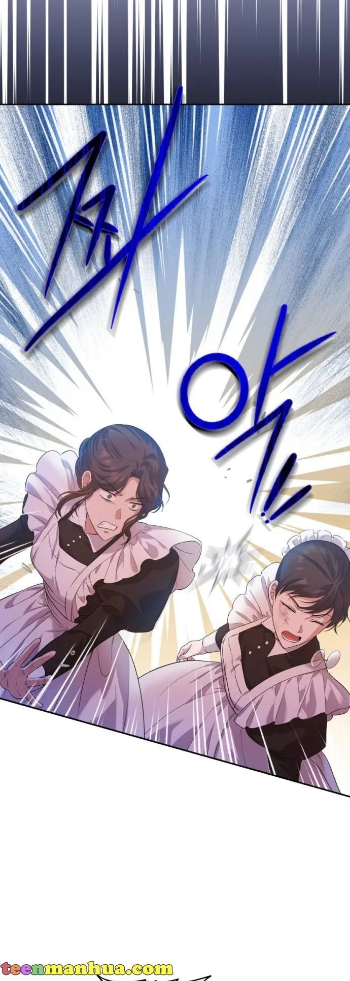 Kill My Husband Chapter 16 page 20