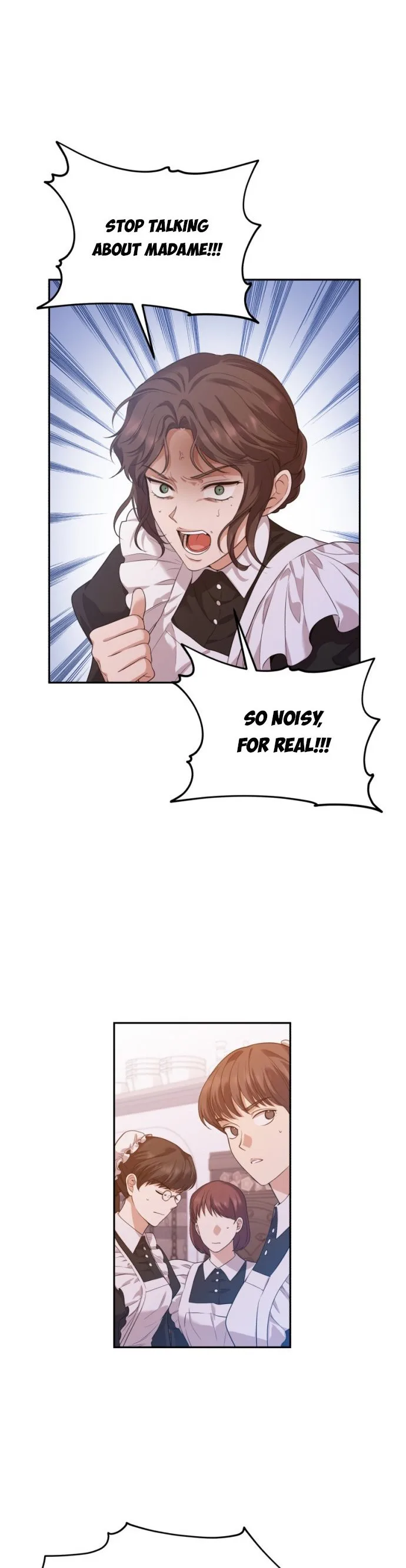Kill My Husband Chapter 16 page 16