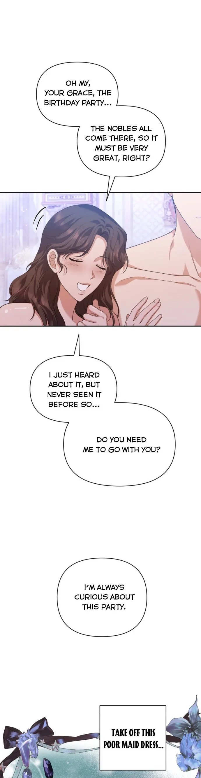 Kill My Husband Chapter 16 page 10