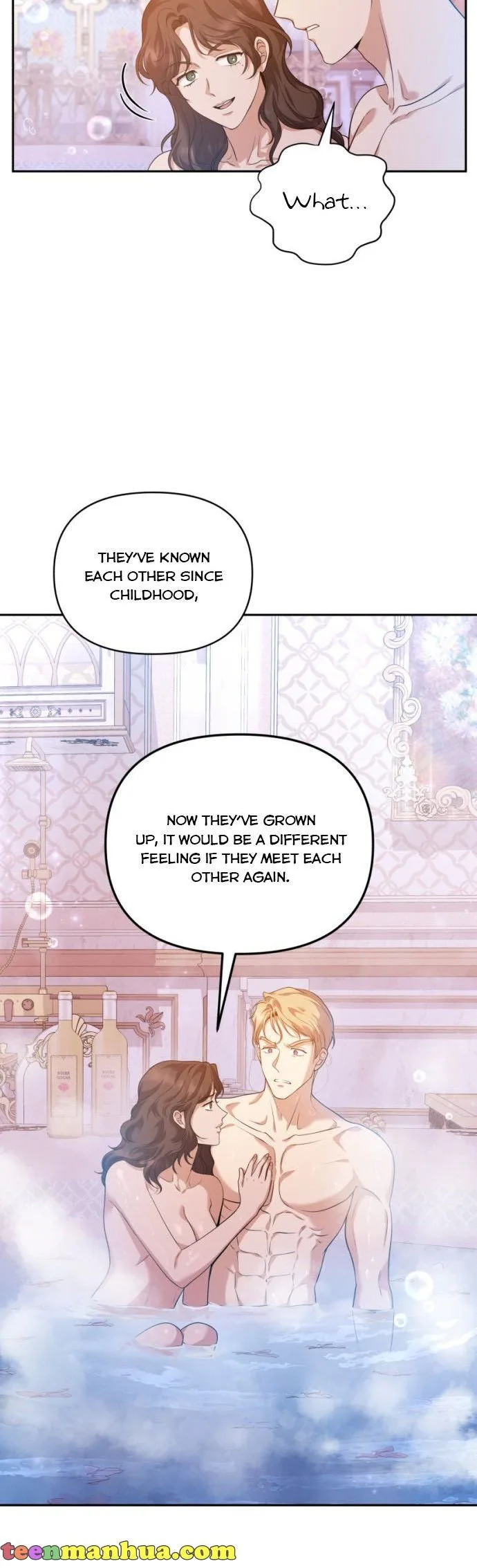 Kill My Husband Chapter 16 page 3