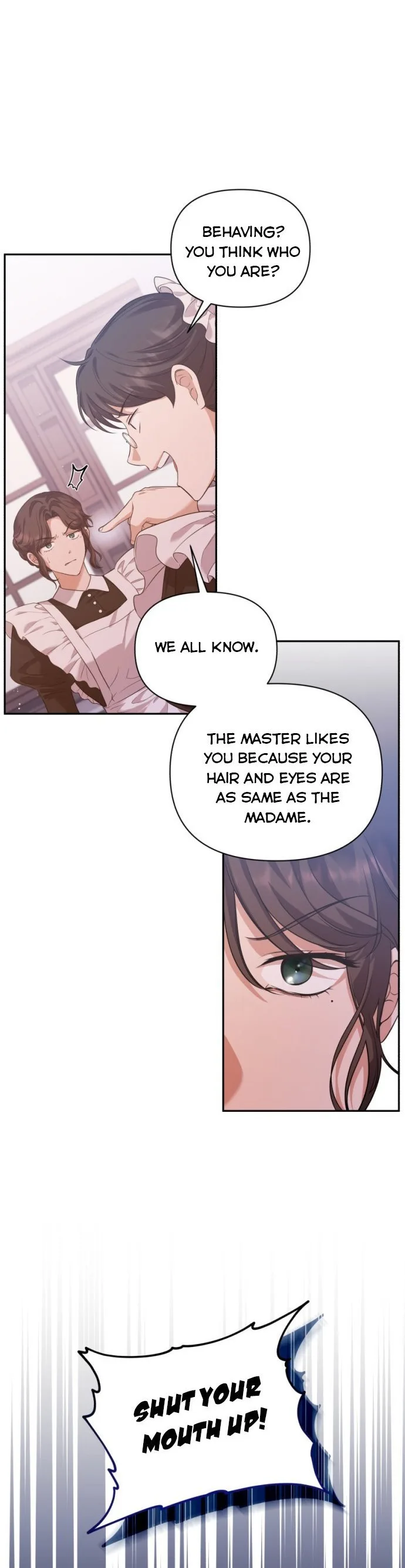 Kill My Husband Chapter 16 page 19