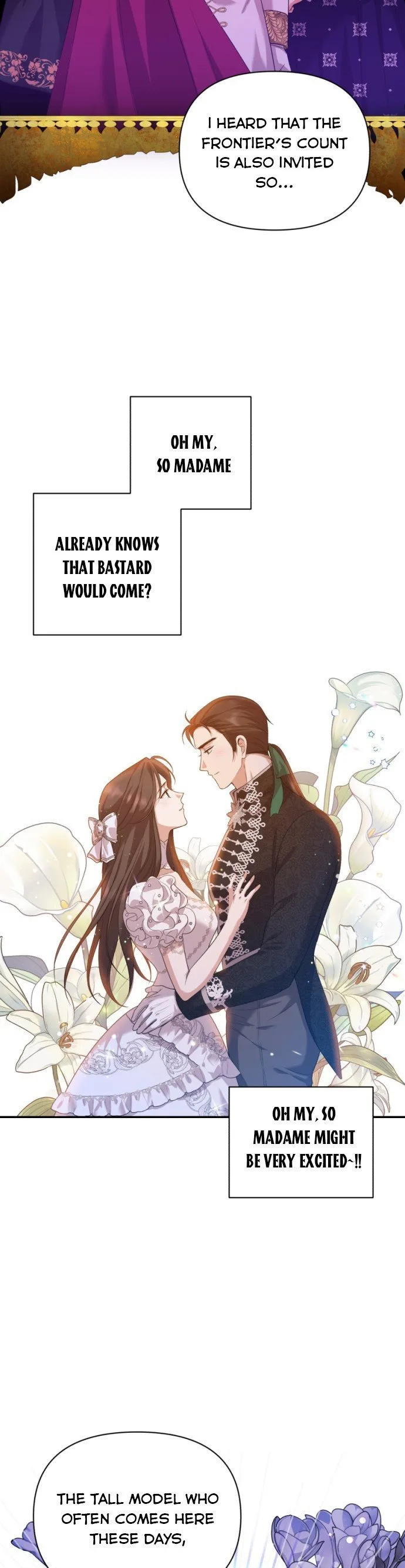 Kill My Husband Chapter 16 page 8