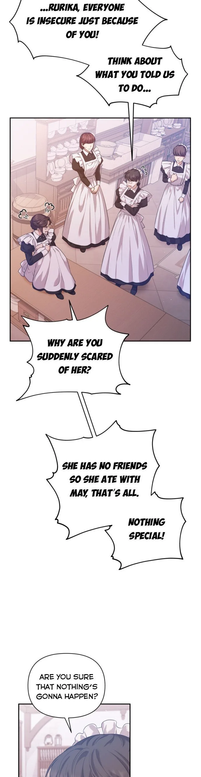 Kill My Husband Chapter 16 page 17