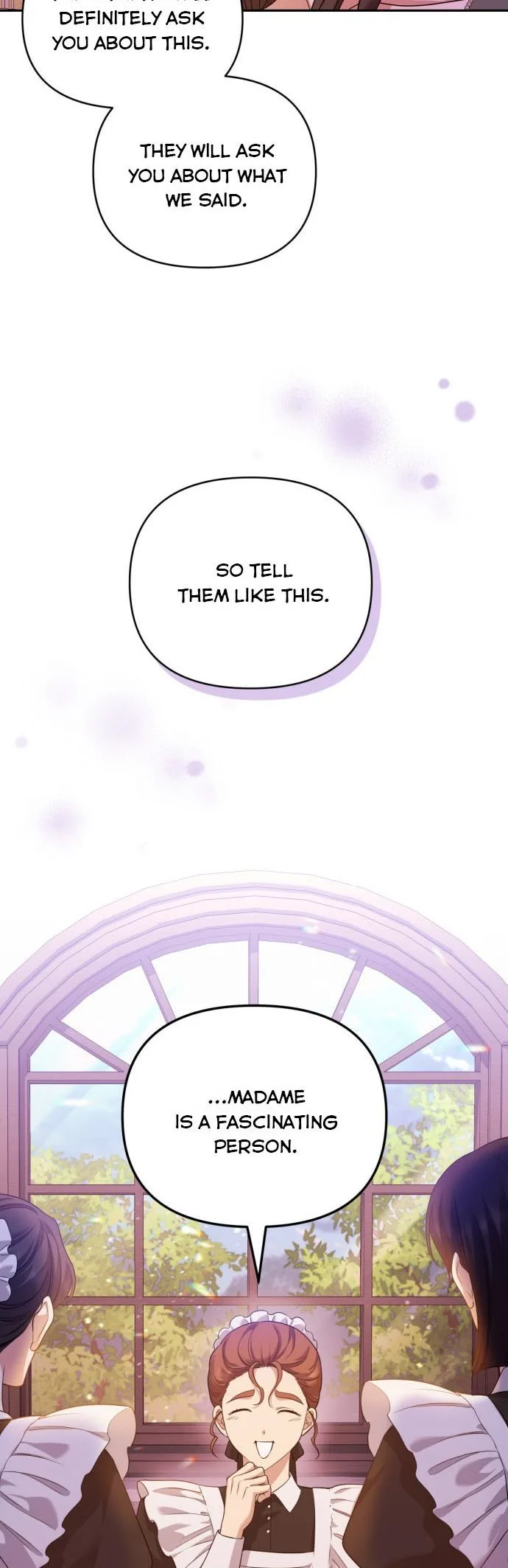 Kill My Husband Chapter 15 page 12