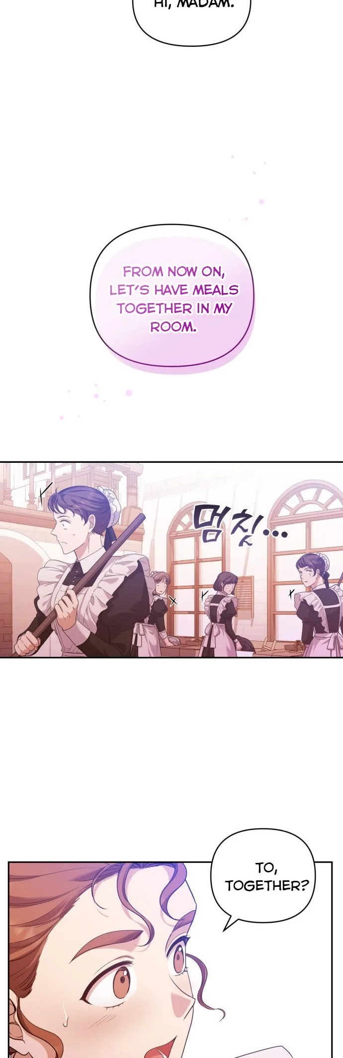 Kill My Husband Chapter 15 page 4