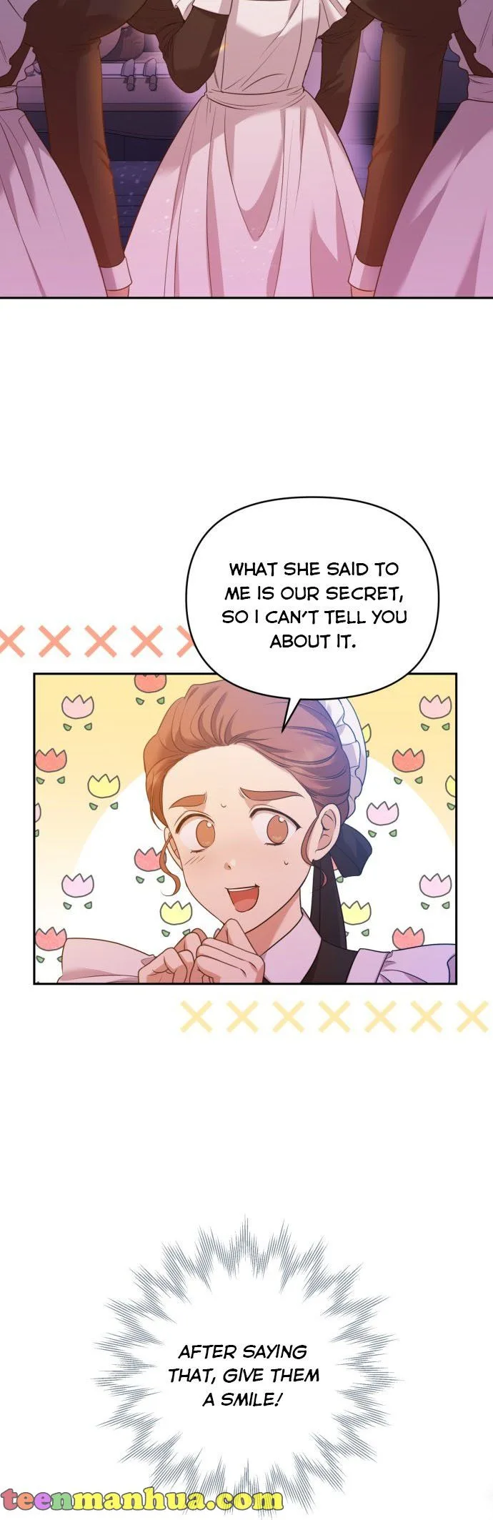 Kill My Husband Chapter 15 page 13