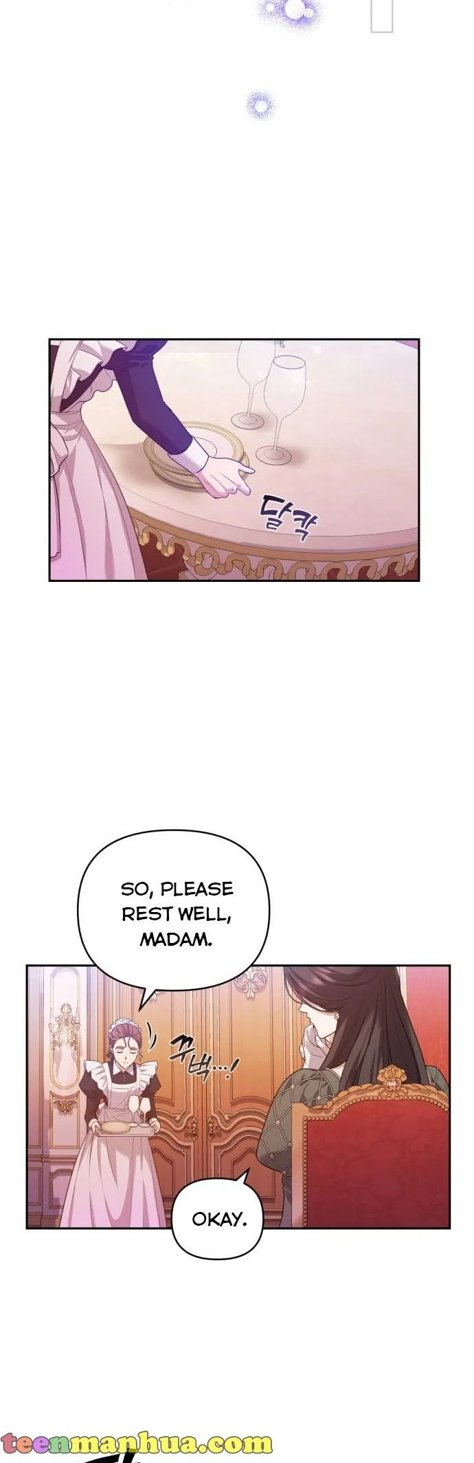 Kill My Husband Chapter 15 page 6