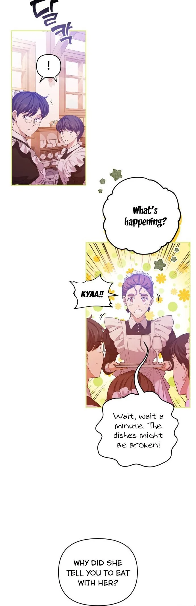Kill My Husband Chapter 15 page 7