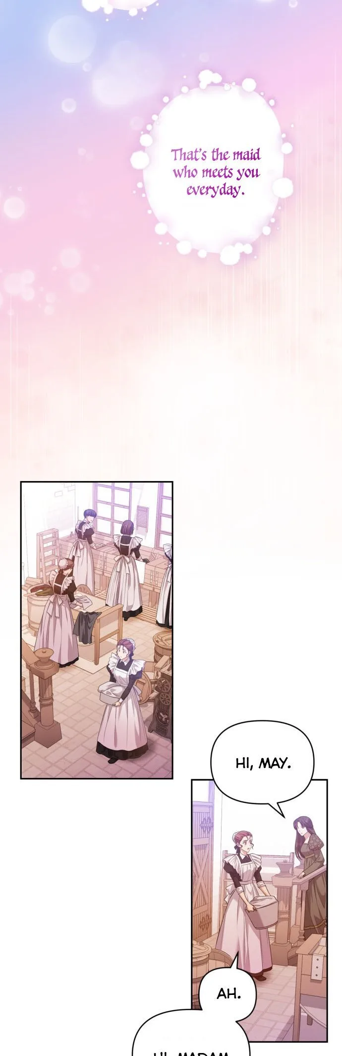 Kill My Husband Chapter 15 page 3