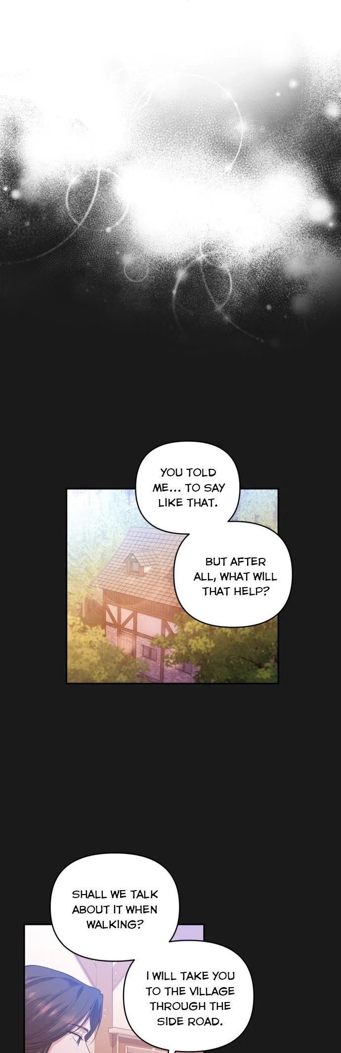 Kill My Husband Chapter 15 page 14