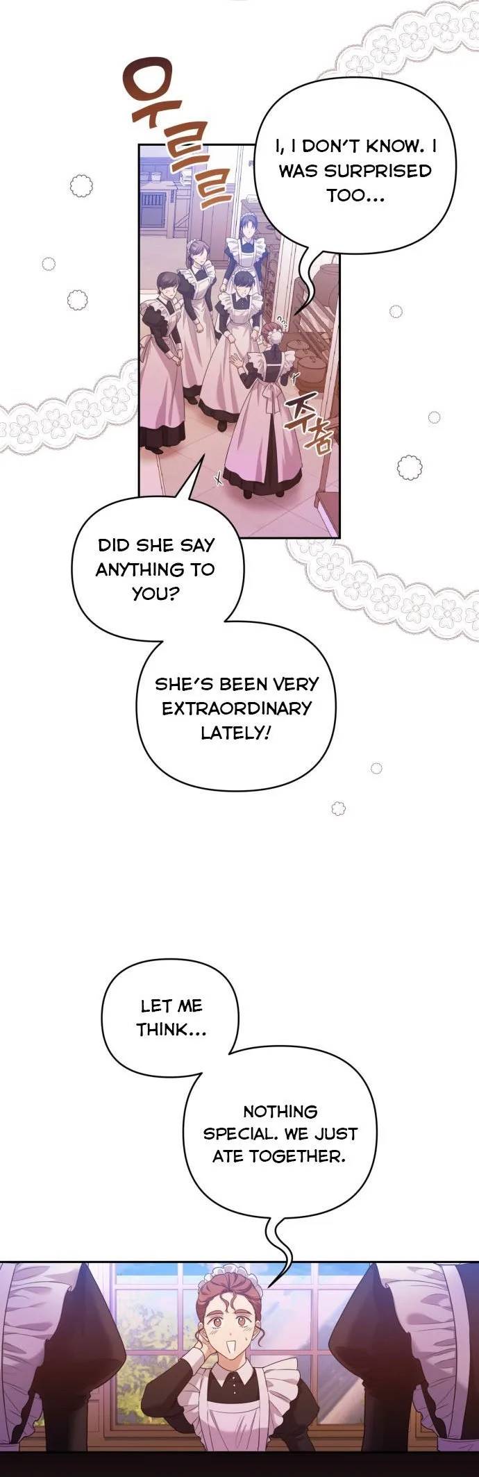 Kill My Husband Chapter 15 page 8